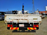 HINO Ranger Truck (With 4 Steps Of Cranes) TKG-FC9JKAP 2013 37,145km_11