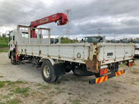 ISUZU Forward Truck (With 4 Steps Of Unic Cranes) TKG-FRR90S1 2013 56,563km_4