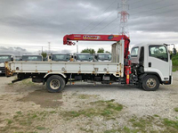 ISUZU Forward Truck (With 4 Steps Of Unic Cranes) TKG-FRR90S1 2013 56,563km_6