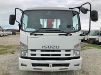 ISUZU Forward Truck (With 4 Steps Of Unic Cranes) TKG-FRR90S1 2013 56,563km_7