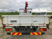 ISUZU Forward Truck (With 4 Steps Of Unic Cranes) TKG-FRR90S1 2013 56,563km_8