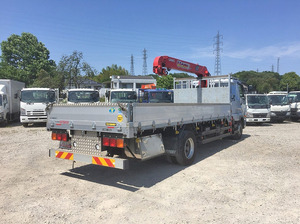 Fighter Truck (With 4 Steps Of Unic Cranes)_2