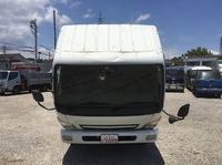 MITSUBISHI FUSO Canter Truck (With 4 Steps Of Unic Cranes) PA-FE83DEY 2006 379,435km_7