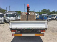 MITSUBISHI FUSO Canter Truck (With 4 Steps Of Unic Cranes) PA-FE83DEY 2006 379,435km_9