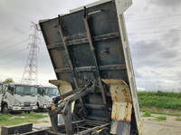 ISUZU Forward Dump SKG-FRR90S1 2012 75,483km_19
