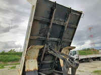 ISUZU Forward Dump SKG-FRR90S1 2012 75,483km_20