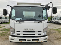 ISUZU Forward Dump SKG-FRR90S1 2012 75,483km_7