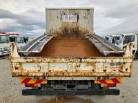 ISUZU Forward Dump SKG-FRR90S1 2012 41,224km_13