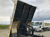 ISUZU Forward Dump SKG-FRR90S1 2012 41,224km_18