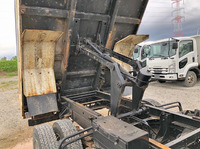 ISUZU Forward Dump SKG-FRR90S1 2012 41,224km_19