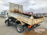 ISUZU Forward Dump SKG-FRR90S1 2012 41,224km_4