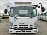 ISUZU Forward Dump SKG-FRR90S1 2012 41,224km_9