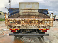 ISUZU Forward Dump SKG-FRR90S1 2012 145,316km_11