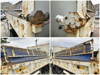 ISUZU Forward Dump SKG-FRR90S1 2012 145,316km_13
