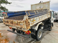 ISUZU Forward Dump SKG-FRR90S1 2012 145,316km_2
