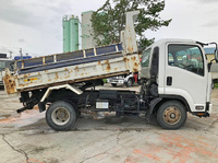 ISUZU Forward Dump SKG-FRR90S1 2012 145,316km_6