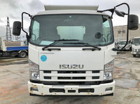 ISUZU Forward Dump SKG-FRR90S1 2012 145,316km_7