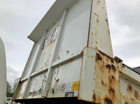 ISUZU Forward Dump SKG-FRR90S1 2012 68,432km_12