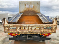ISUZU Forward Dump SKG-FRR90S1 2012 68,432km_13
