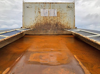 ISUZU Forward Dump SKG-FRR90S1 2012 68,432km_14