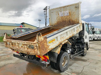 ISUZU Forward Dump SKG-FRR90S1 2012 68,432km_3
