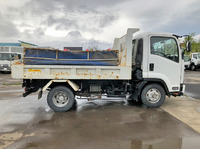 ISUZU Forward Dump SKG-FRR90S1 2012 71,805km_5