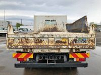 ISUZU Forward Dump SKG-FRR90S1 2012 71,805km_8