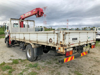 ISUZU Forward Truck (With 4 Steps Of Unic Cranes) TKG-FRR90S1 2013 74,330km_4