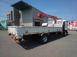 Forward Truck (With 4 Steps Of Unic Cranes)_2