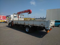 ISUZU Forward Truck (With 4 Steps Of Unic Cranes) TKG-FRR90S1 2013 60,066km_4