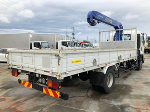 Forward Truck (With 4 Steps Of Cranes)_2