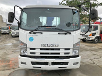 ISUZU Forward Truck (With 4 Steps Of Cranes) TKG-FRR90S1 2013 22,785km_6