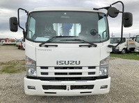 ISUZU Forward Truck (With 4 Steps Of Cranes) TKG-FRR90S1 2013 69,444km_6