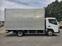 MITSUBISHI FUSO Canter Aluminum Van TKG-FEB50 2014 76,827km_6