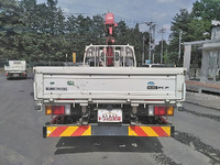 ISUZU Elf Truck (With 3 Steps Of Unic Cranes) TKG-NKR85R 2013 74,444km_11