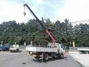 Elf Truck (With 3 Steps Of Unic Cranes)_2