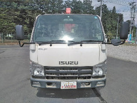 ISUZU Elf Truck (With 3 Steps Of Unic Cranes) TKG-NKR85R 2013 74,444km_9