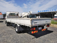 ISUZU Forward Flat Body TKG-FRR90S1 2014 48,561km_4