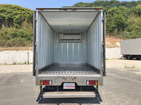 ISUZU Elf Refrigerator & Freezer Truck BKG-NMR85AN 2010 249,780km_10