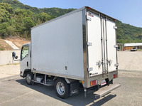ISUZU Elf Refrigerator & Freezer Truck BKG-NMR85AN 2010 249,780km_4