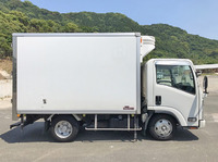 ISUZU Elf Refrigerator & Freezer Truck BKG-NMR85AN 2010 249,780km_6