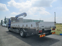 UD TRUCKS Condor Truck (With 4 Steps Of Cranes) LKG-PK39LH 2012 213,149km_2
