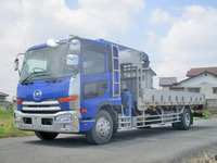 UD TRUCKS Condor Truck (With 4 Steps Of Cranes) LKG-PK39LH 2012 213,149km_3