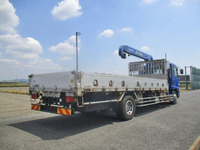UD TRUCKS Condor Truck (With 4 Steps Of Cranes) LKG-PK39LH 2012 213,149km_4