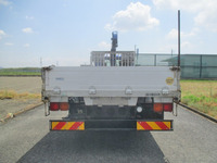 UD TRUCKS Condor Truck (With 4 Steps Of Cranes) LKG-PK39LH 2012 213,149km_5