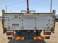 ISUZU Forward Truck (With 4 Steps Of Unic Cranes) TKG-FRR90S1 2013 61,766km_10