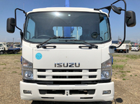 ISUZU Forward Truck (With 4 Steps Of Cranes) TKG-FRR90S1 2014 25,379km_7