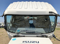 ISUZU Forward Truck (With 4 Steps Of Cranes) TKG-FRR90S1 2014 25,379km_8