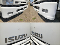 ISUZU Forward Truck (With 4 Steps Of Cranes) TKG-FRR90S1 2014 25,379km_9