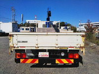 HINO Ranger Truck (With 4 Steps Of Cranes) TKG-FC9JKAP 2013 42,438km_11